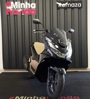 HONDA PCX 160 DLX 