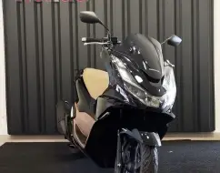HONDA PCX 160 DLX HONDA PCX 160 DLX