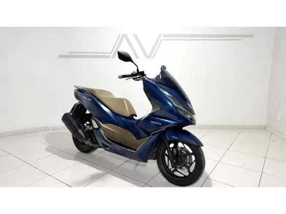 HONDA PCX 160 DLX 