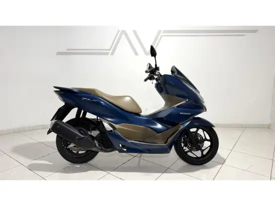HONDA-PCX 160 DLX HONDA-PCX 160 DLX-2023