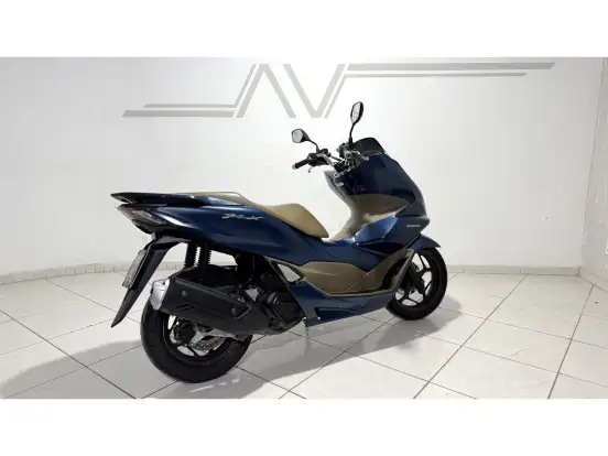HONDA-PCX 160 DLX-2023