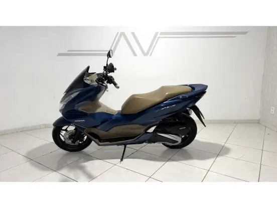 HONDA-PCX 160 DLX HONDA-PCX 160 DLX-2023