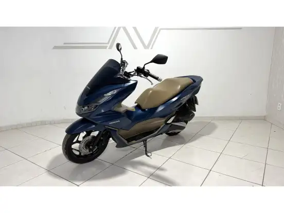 HONDA-PCX 160 DLX HONDA-PCX 160 DLX-2023