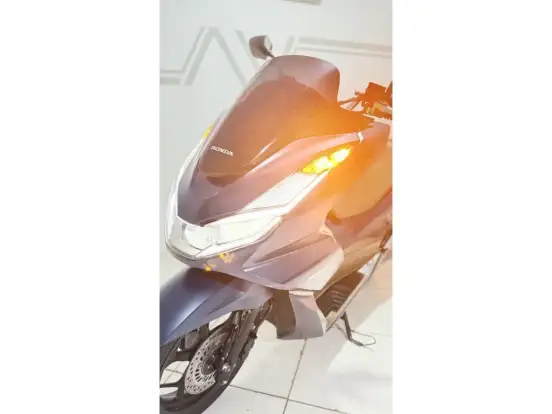 HONDA-PCX 160 DLX-2023
