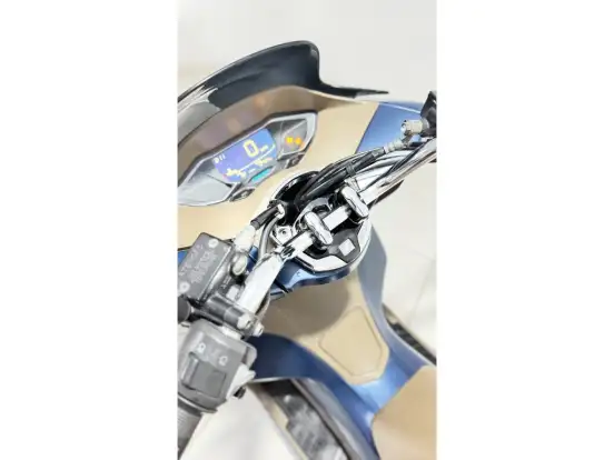 HONDA-PCX 160 DLX HONDA-PCX 160 DLX-2023