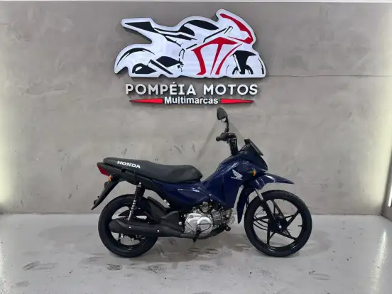 HONDA-POP 110i ES HONDA-POP 110i ES-2026