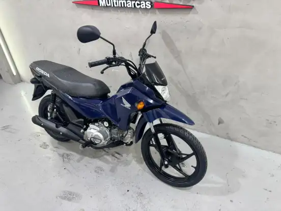 HONDA-POP 110i ES HONDA-POP 110i ES-2026