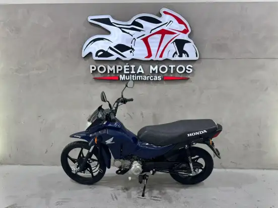 HONDA-POP 110i ES HONDA-POP 110i ES-2026