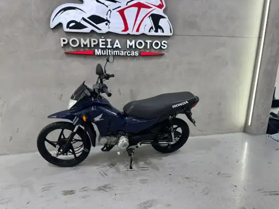 HONDA-POP 110i ES HONDA-POP 110i ES-2026