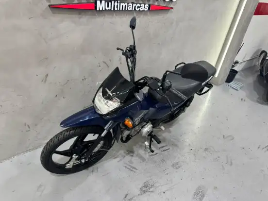 HONDA-POP 110i ES HONDA-POP 110i ES-2026