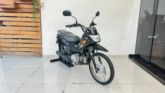 HONDA POP 110i ES 
