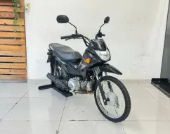 HONDA POP 110i ES HONDA POP 110i ES