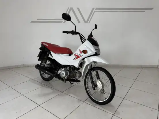 HONDA-POP 110i ES HONDA-POP 110i ES-2025