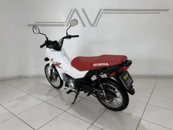 HONDA-POP 110i ES HONDA-POP 110i ES-2025