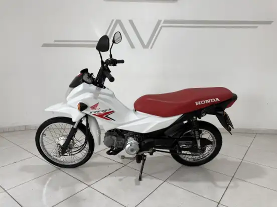 HONDA-POP 110i ES HONDA-POP 110i ES-2025