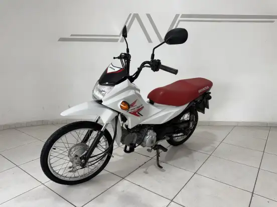 HONDA-POP 110i ES-2025