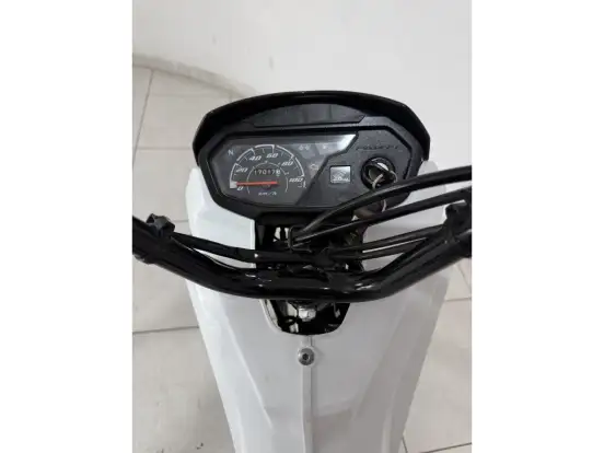 HONDA-POP 110i ES-2025