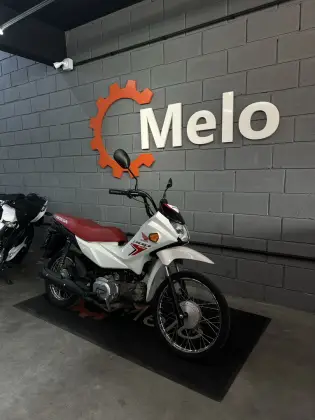 HONDA POP 110i 