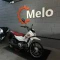 HONDA POP 110i HONDA POP 110i