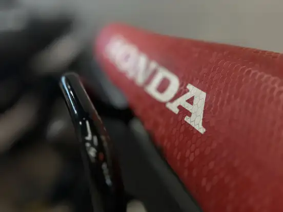 HONDA-POP 110i HONDA-POP 110i-2025