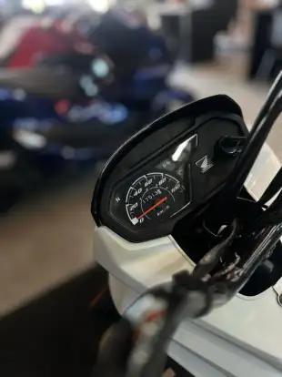 HONDA-POP 110i-2025