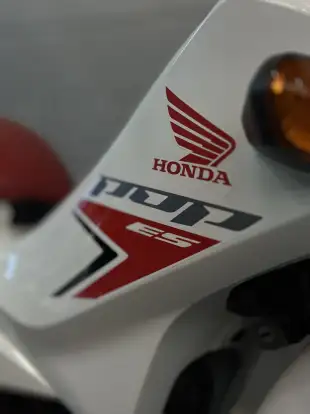 HONDA-POP 110i-2025