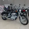 HONDA SHADOW 600C VT HONDA SHADOW 600C VT