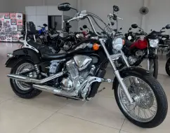 HONDA SHADOW 600C VT HONDA SHADOW 600C VT