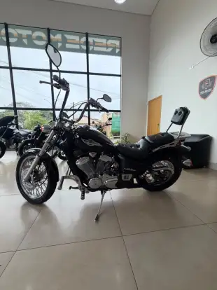 HONDA-SHADOW 600C VT-2004