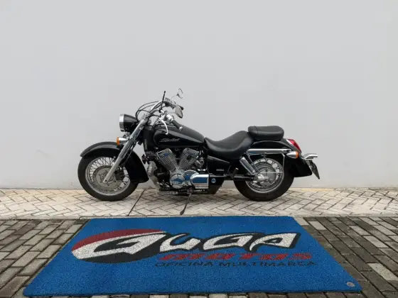 HONDA SHADOW 750 