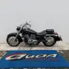 HONDA SHADOW 750 HONDA SHADOW 750