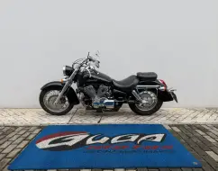 HONDA SHADOW 750 HONDA SHADOW 750