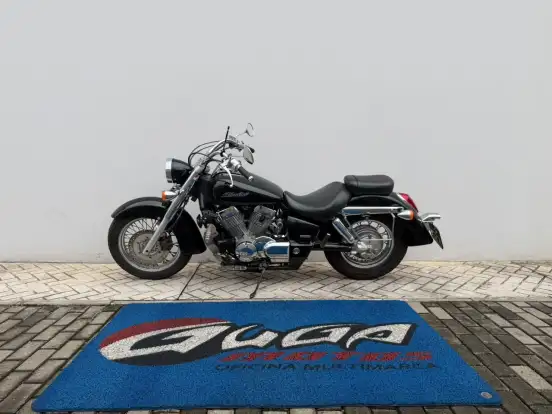 HONDA-SHADOW 750 HONDA-SHADOW 750-2007