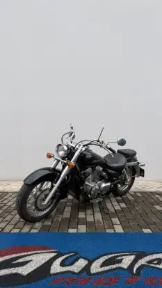 HONDA-SHADOW 750-2007