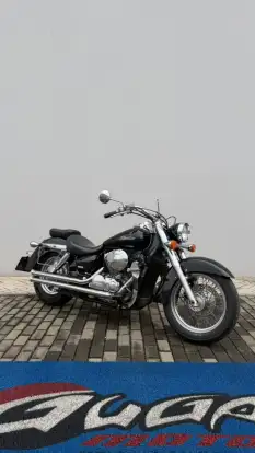 HONDA-SHADOW 750-2007