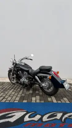 HONDA-SHADOW 750-2007