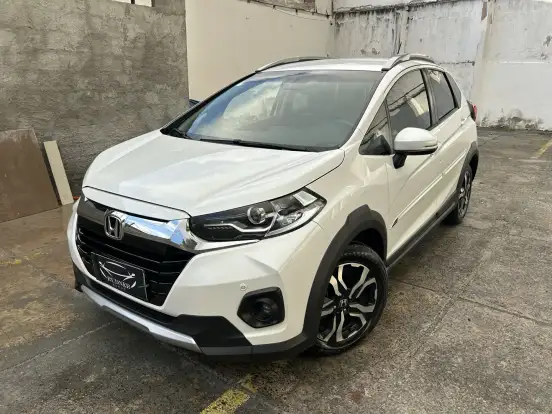 HONDA-WR-V-2020