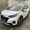 HONDA WR-V 1.5 16V FLEXONE EXL CVT HONDA WR-V 1.5 16V FLEXONE EXL CVT