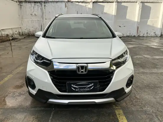 HONDA-WR-V-1.5 16V FLEXONE EXL CVT HONDA-WR-V-2020