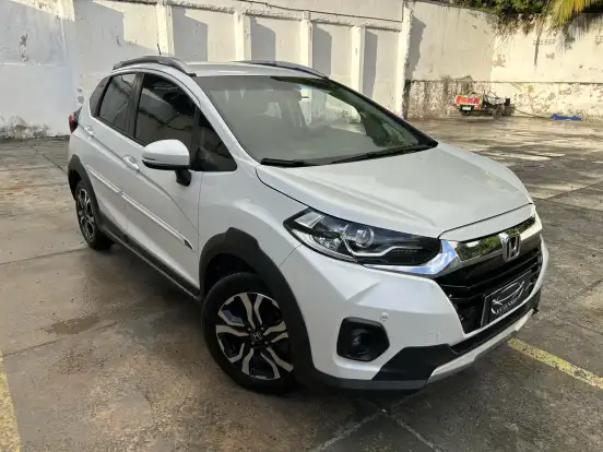 HONDA-WR-V-2020