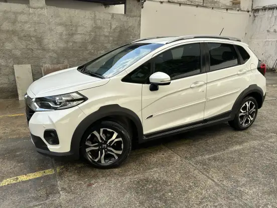 HONDA-WR-V-2020