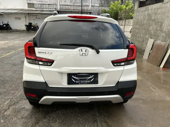 HONDA-WR-V-2020