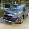 HONDA WR-V 1.5 16V FLEXONE EXL CVT HONDA WR-V 1.5 16V FLEXONE EXL CVT