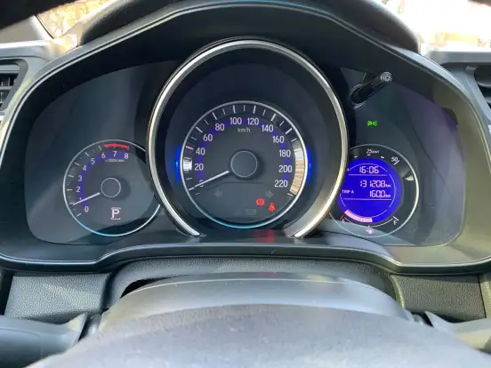 HONDA-WR-V-1.5 16V FLEXONE EXL CVT HONDA-WR-V-2017