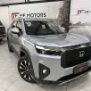 HONDA WR-V 1.5 i-VTEC FLEX EXL CVT HONDA WR-V 1.5 i-VTEC FLEX EXL CVT