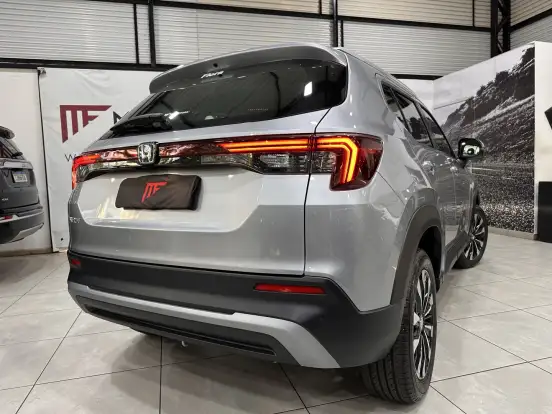 HONDA-WR-V-1.5 i-VTEC FLEX EXL CVT HONDA-WR-V-2026