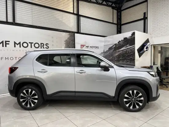 HONDA-WR-V-1.5 i-VTEC FLEX EXL CVT HONDA-WR-V-2026