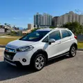 HONDA WR-V 1.5 16V FLEXONE EX CVT HONDA WR-V 1.5 16V FLEXONE EX CVT