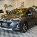 HONDA WR-V 1.5 16V FLEXONE EX CVT HONDA WR-V 1.5 16V FLEXONE EX CVT