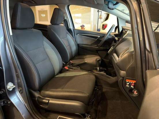 HONDA-WR-V-1.5 16V FLEXONE EX CVT HONDA-WR-V-2017
